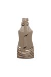 COLLAR DRESS DORA - Aniye By