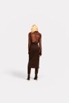 MIDI SKIRT TYLO - Aniye By