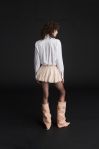MINI SKIRT IVETTE - Aniye By