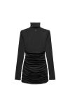 MINI DRESS MAVIS - Aniye By