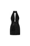 JABOT DRESS BETH - Aniye By
