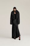 CROP FUR POISON - Aniye By