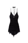 CRIMPED DRESS PEN - Aniye By