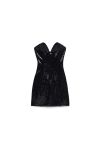 BUSTIER DRESS BETH - Aniye By