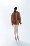 JANIS JACKET - Aniye By