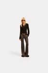 FLARED RIO PANTS - Aniye By
