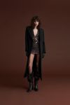 LONG COAT JANIS - Aniye By