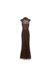 LONG DRESS UMA - Aniye By