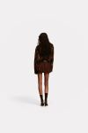 MINI SKIRT PATTY - Aniye By