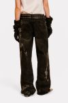 DENIM GISELLE - Aniye By