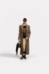 COAT VIOLETTE - Aniye By