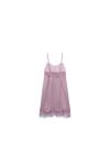 MINI DRESS TARA - Aniye By