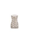 MINI DRESS TRILLY - Aniye By