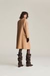 OVER COAT JANIS - Aniye By