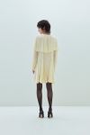CAPE MINI DRESS PEN - Aniye By