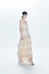 LONG DRESS SILVA - Aniye By