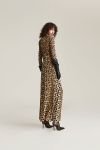 SPLIT DRESS FLOR - Aniye By