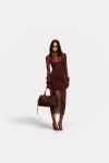 MIDI DRESS NORMA - Aniye By