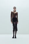 V-NECK THELMA - Aniye By
