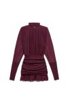 MINI DRESS SCANDAL - Aniye By
