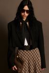 CROP JACKET DAFNE - Aniye By