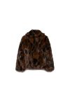 FUR DAISY - Aniye By