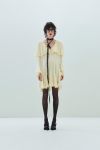 CAPE MINI DRESS PEN - Aniye By