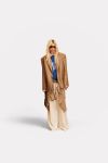 OVER JACKET JET - Aniye By