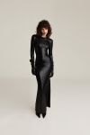 LONG DRESS BETH - Aniye By