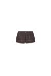 MINI SKIRT LEN - Aniye By