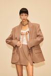 OVER BLAZER COLETTE - Aniye By