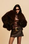 FUR MILLY - Aniye By