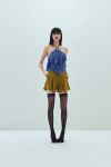 RUFFLE TOP PEN - Aniye By