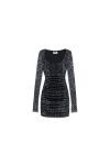 MINI DRESS LULÙ - Aniye By