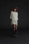 OVER DRESS FLOR - Aniye By