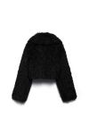 CROP FUR POISON - Aniye By