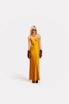 LONG SLIP DRESS RHEA - Aniye By