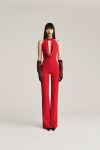 JABOT JUMPSUITSIENNA - Aniye By