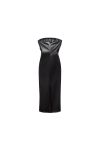 MIDI DRESS CALY - Aniye By