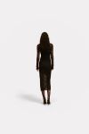 MIDI DRESS TAHLIA - Aniye By
