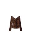 V-NECK THELMA - Aniye By