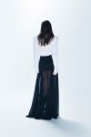 LONG  SKIRT LAVINIA - Aniye By