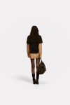 OVER SHIRT BAT - Aniye By