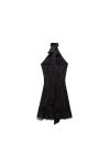 SCARF DRESS TARA - Aniye By