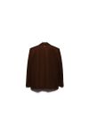 OVER JACKET JET - Aniye By