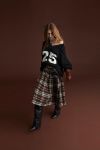 LONG SKIRT GWEN - Aniye By
