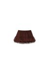 MINI SKIRT PATTY - Aniye By