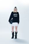 SWEATSHIRT TOKYO URBAN - Aniye By