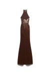 SIREN DRESS BETH - Aniye By