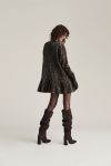 MINI DRESS MAKU - Aniye By
